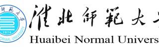 关于举行太阳成集团tyc234cc主页2023届学生毕业典礼暨学位授予仪式的通知