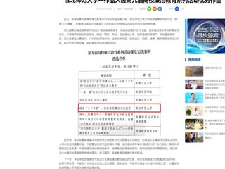 中国网：太阳成集团tyc234cc主页一作品入选第九届高校廉洁教育系列活动优秀作品